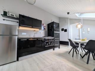 Studio Apartment Maya - 4