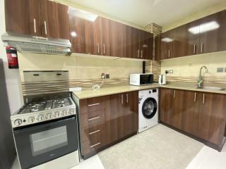 Dubai Silicon Oasis Holiday Homes - 3