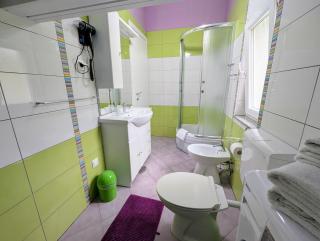 Studio Apartment Maya - 3