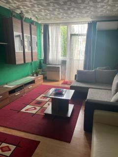 Kolor House Apartman - Kazincbarcika - 9