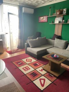 Kolor House Apartman - Kazincbarcika - 7