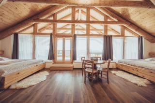 Novomanželský apartmán - 9