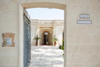 Villa Antonietta - Oria - 8