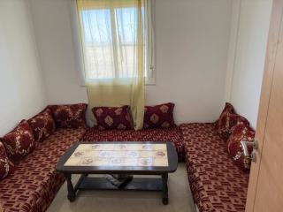 Plage sables d or Tanger appart - Al Houara - 1