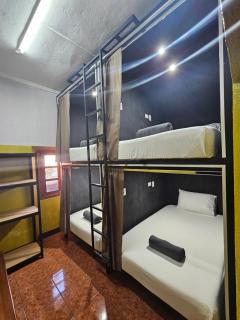 One Day Trip Hostel - 7