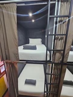 One Day Trip Hostel - Antigua Guatemala - 9