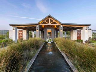 Rhone Hill Polo Club - 0