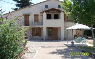 Ferme brissi - Callian - 5