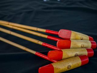 Rhone Hill Polo Club - 2