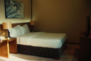 The Airport Hotel Muscat - 1