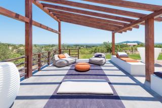 Modern 5 Bedroom Villa in Selva, 1455 - Selva - 4