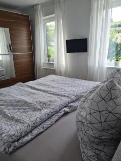 Ferienwohnung Panoramablick - 3