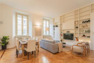 Casa Odescalchi by Rent All Como - Como - 0