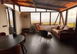 Valey Luxury - Icelandic Countryside Escape - 1
