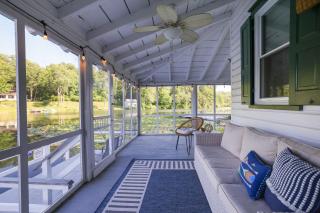 Heart's Desire, a Cottage With Stunning Lake Views - 7