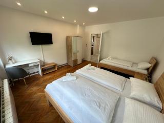 Air Urban Ilidza Sarajevo Free Parking and Near Airport - Sarajevo - 5