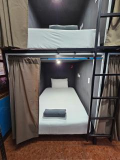 One Day Trip Hostel - 2