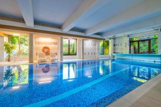 Apartament Szymoszkowa Ostoja - basen, sauna, jacuzzi Odkryj- Zakopane - 7