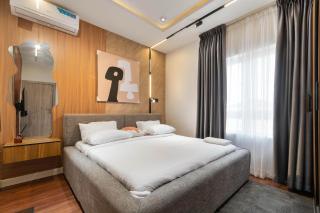 Willow Den - Lekki - 8