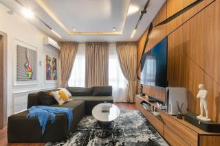 Willow Den - Lekki - 3