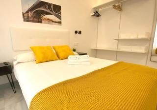 Central Triana Loft - Terrace & City Views - 8