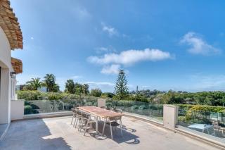 REF 2144 - Cannes Californie- Villa for rent - 2