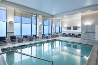Hampton Inn & Suites Portsmouth Downtown - Portsmouth - 4