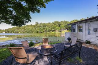 Heart's Desire, a Cottage With Stunning Lake Views - 3