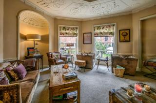 Darwin's Townhouse - Shrewsbury - 5