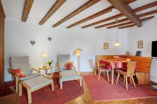 Haus am Alpenblick Rothaus - Grafenhausen - 1