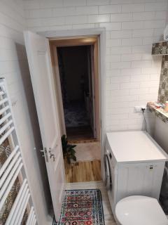 Apartament Confort Dambul Pietros Targu-Mures - Târgu Mureș - 9