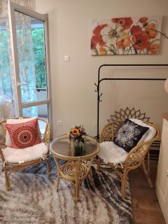 Apartament Confort Dambul Pietros Targu-Mures - 6