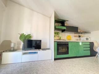 Casa Maya by Affitti Brevi Rimini - Rimini - 8