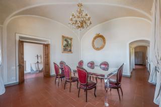 Villa Leonardo - Vinci - 9