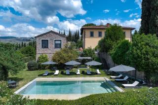 Villa Leonardo - Vinci - 8