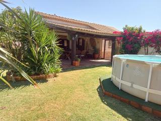 Casa Manoli - Tarifa - 8