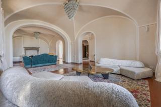 Villa Leonardo - Vinci - 3