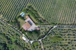 Villa Leonardo - Vinci - 1