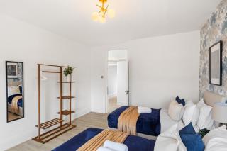 Central London Pimlico 2Bed Heaven near Big Ben - Londra - 9