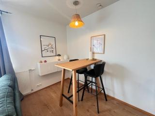 Warm and cosy downtown apartment - 7