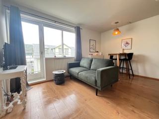 Warm and cosy downtown apartment - 9