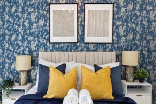 Central London Pimlico 2Bed Heaven near Big Ben - Londra - 8