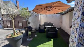 Le Petit Logis - 2 pers - 2 heures de Paris - Blois - 7