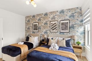 Central London Pimlico 2Bed Heaven near Big Ben - Londra - 7