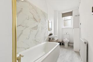 Central London Pimlico 2Bed Heaven near Big Ben - Londra - 5