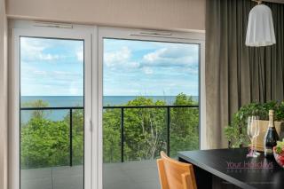 Your Holidays Aquamarina Prima 60 - Misdroy - 3