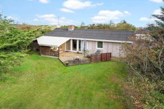 269 Vestervig - Blishønevej 19 - 0