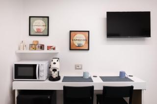 Matrice Rooms - Palermo - 1