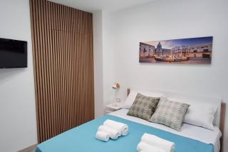 Matrice Rooms - Palermo - 9
