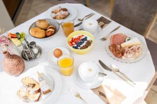 Hotel Garni Alpes - Schenna - 2